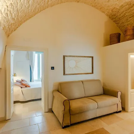 Apartment Casa Lea By Interhome *