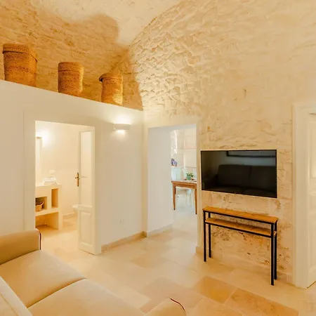 Casa Lea By Interhome Apartment Carovigno