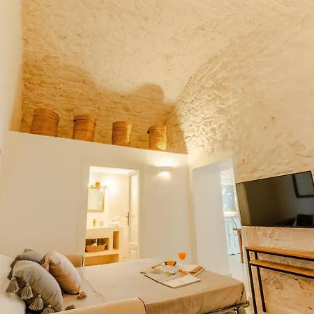 Casa Lea By Interhome Carovigno