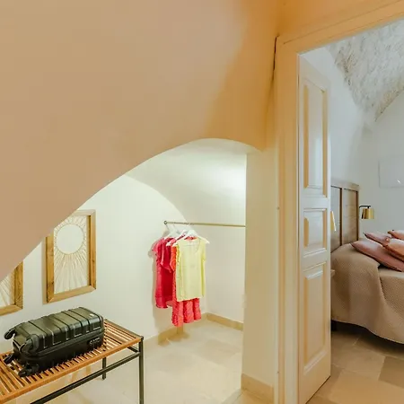 Casa Lea By Interhome *