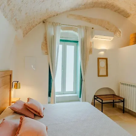 Casa Lea By Interhome Apartment Carovigno