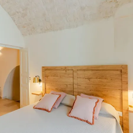Apartment Casa Lea By Interhome Carovigno