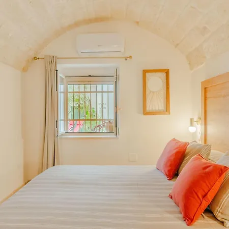 Casa Lea By Interhome Carovigno