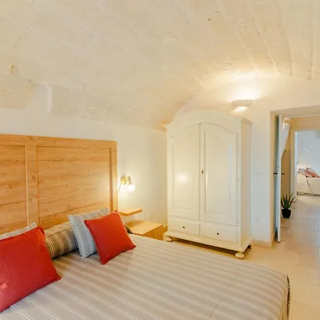 Apartment Casa Lea By Interhome Carovigno