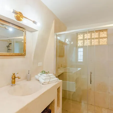 Casa Lea By Interhome Apartment