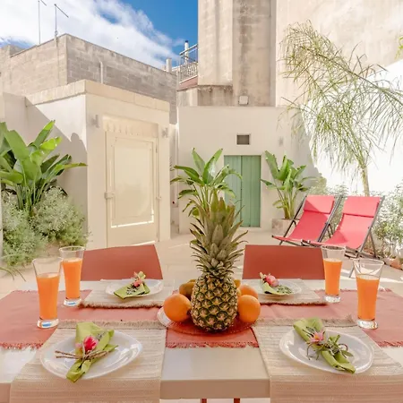 Casa Lea By Interhome Apartment