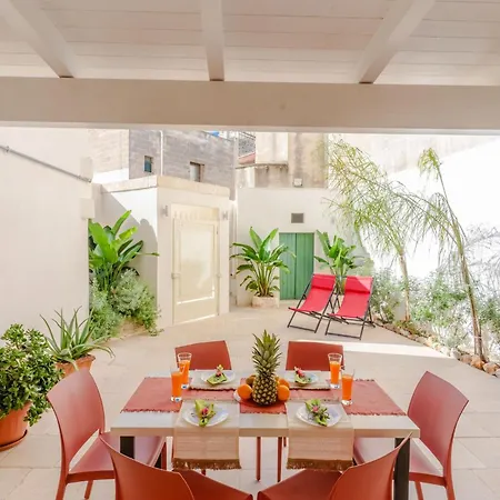 Casa Lea By Interhome Apartment *