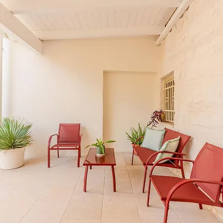 Casa Lea By Interhome
