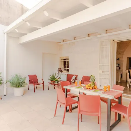 Casa Lea By Interhome