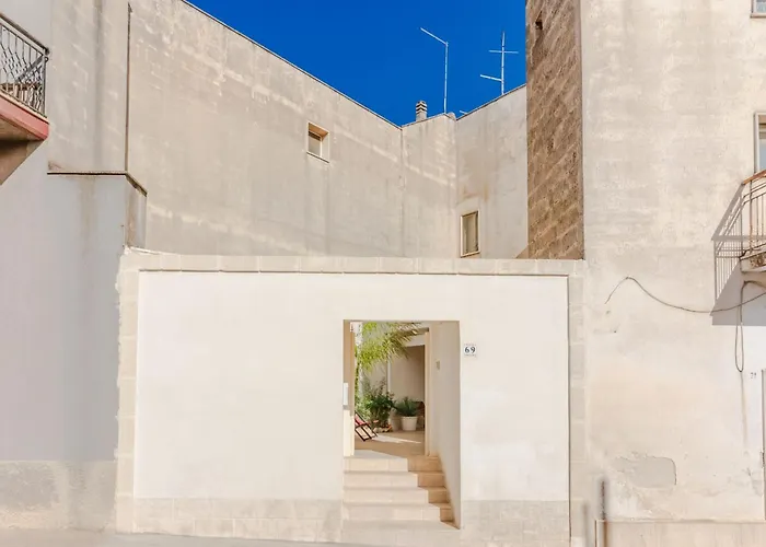 Apartment Casa Lea By Interhome *