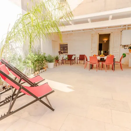 Casa Lea By Interhome Apartman *