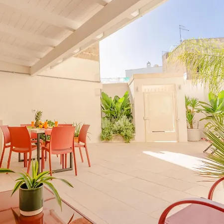 Apartman Casa Lea By Interhome