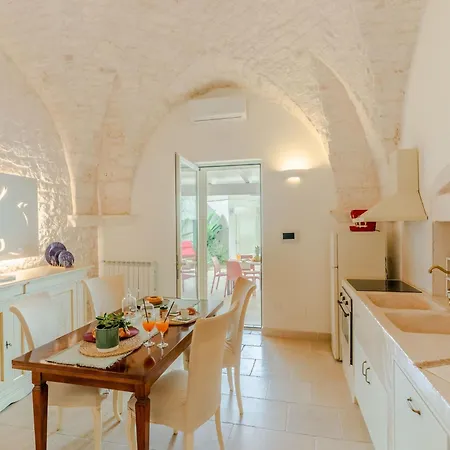 Casa Lea By Interhome Apartman *