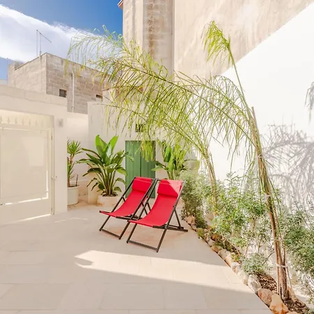 Casa Lea By Interhome Apartman