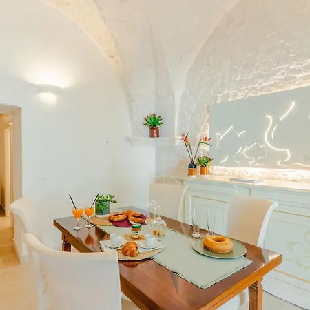 Casa Lea By Interhome Carovigno