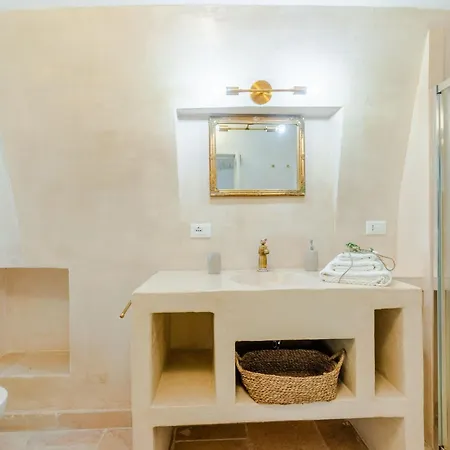 Casa Lea By Interhome Carovigno