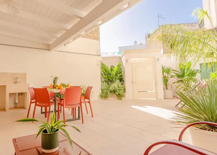 Appartement Casa Lea By Interhome