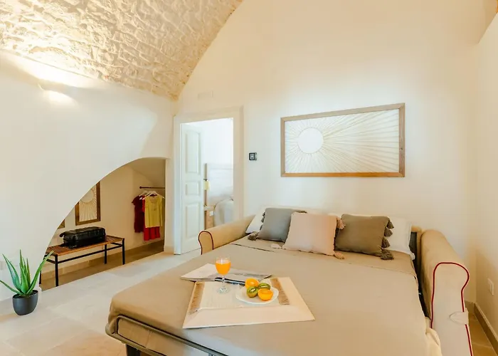 Casa Lea By Interhome Appartement *