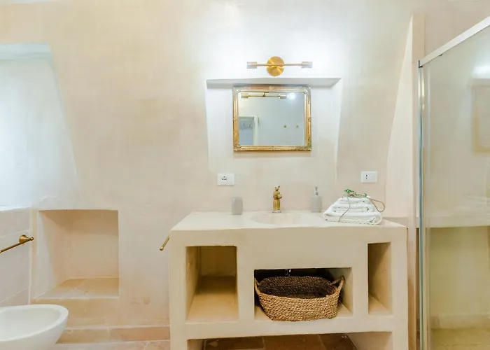 Casa Lea By Interhome Carovigno