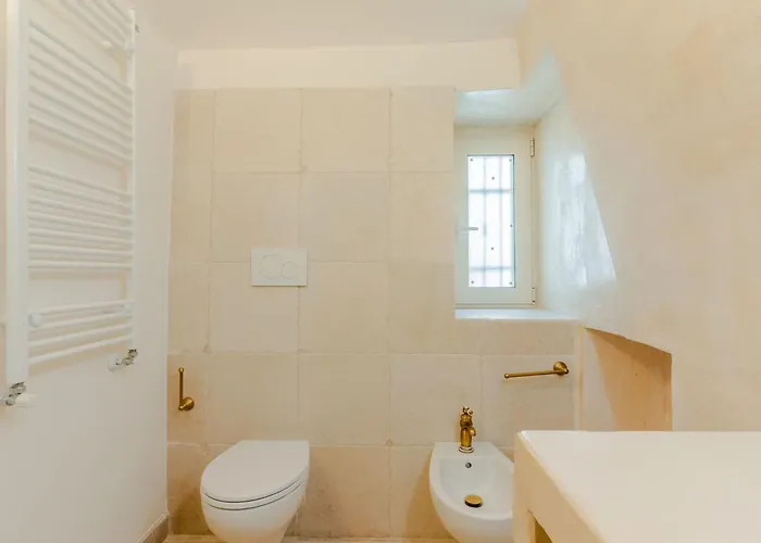 Appartement Casa Lea By Interhome Carovigno