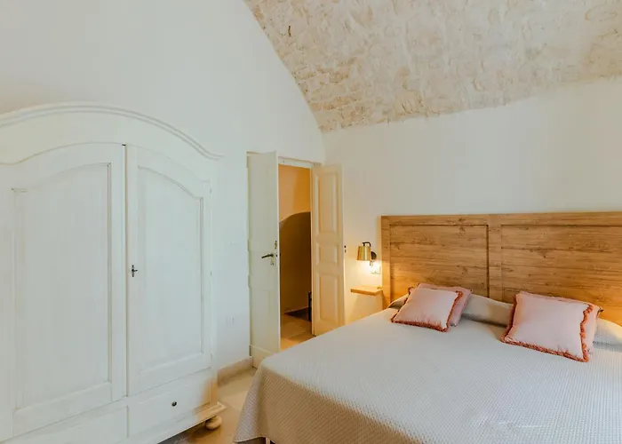 Casa Lea By Interhome Carovigno