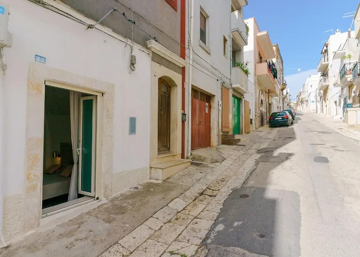 Appartement Casa Lea By Interhome Carovigno