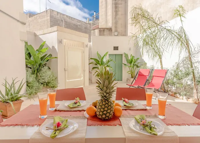 Casa Lea By Interhome Appartement